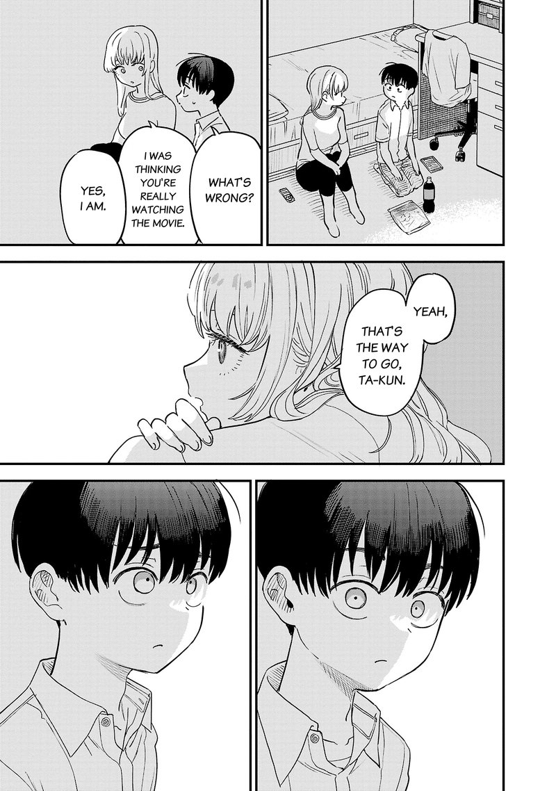 Tonari No Onee San Ga Suki 13 13