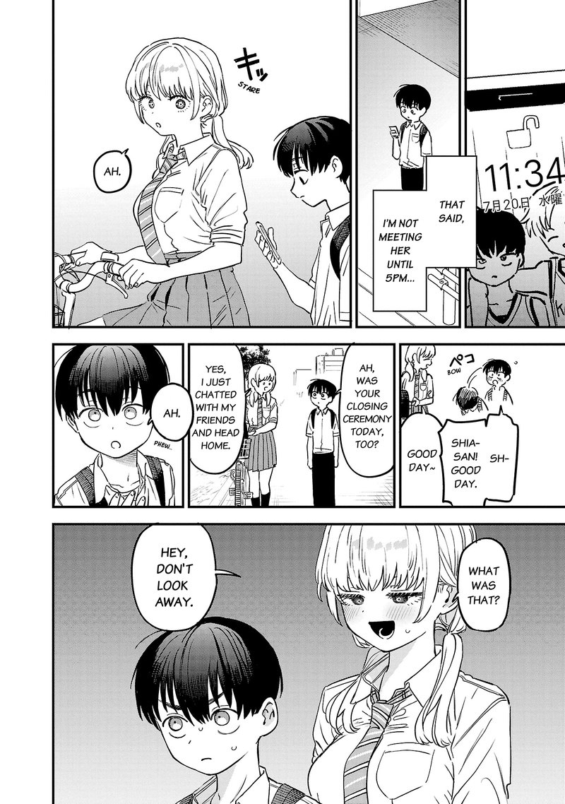 Tonari No Onee San Ga Suki 13 2