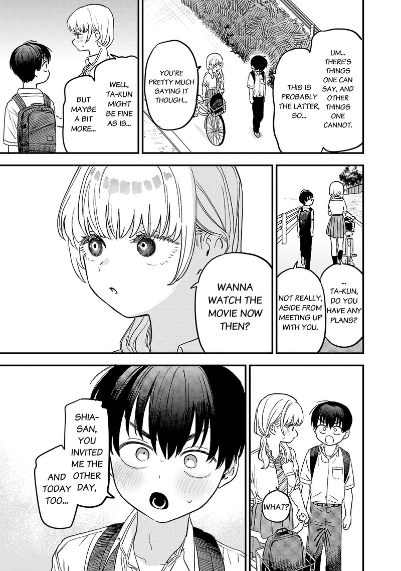 Tonari No Onee San Ga Suki 13 3