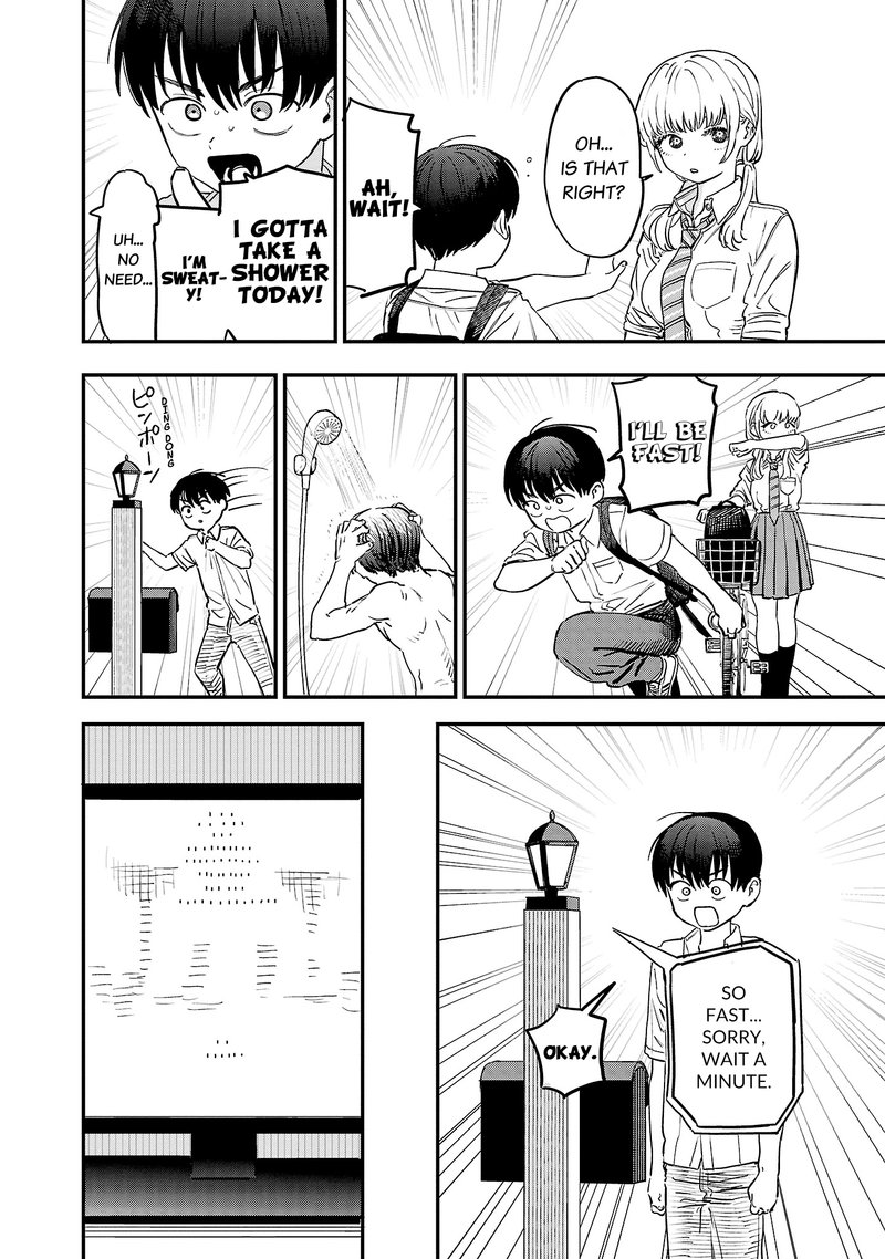 Tonari No Onee San Ga Suki 13 4