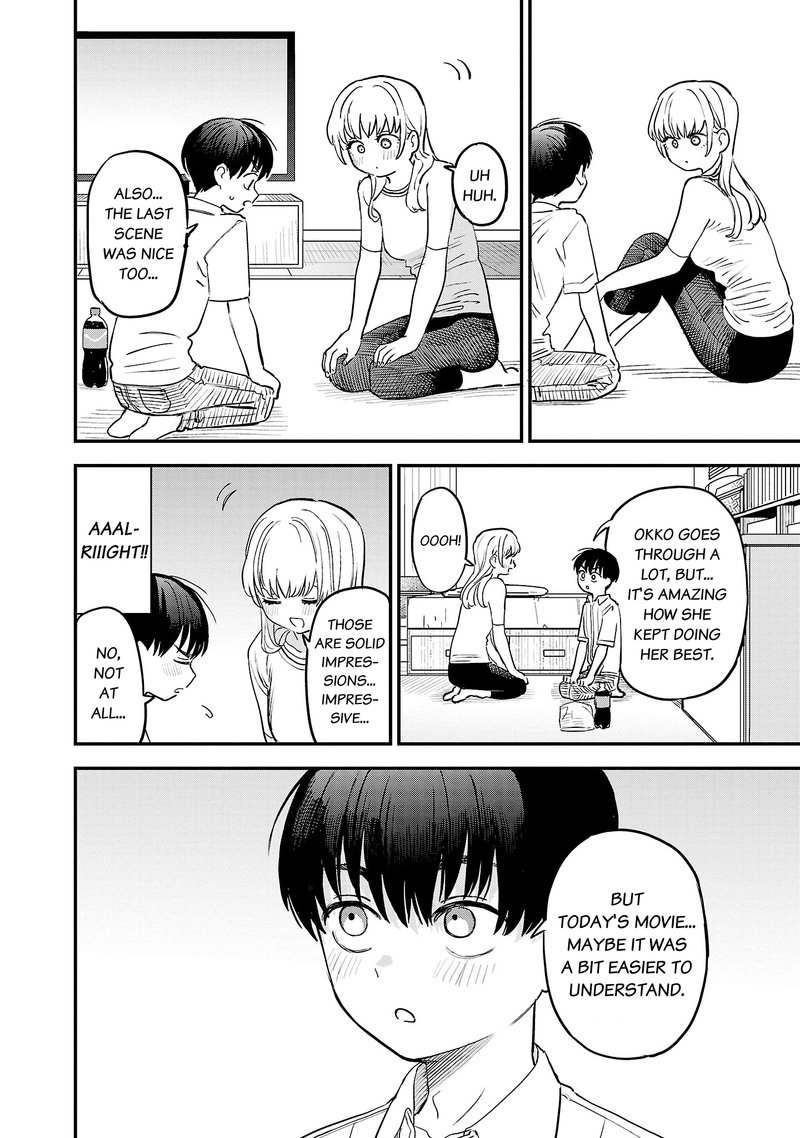 Tonari No Onee San Ga Suki 13 6