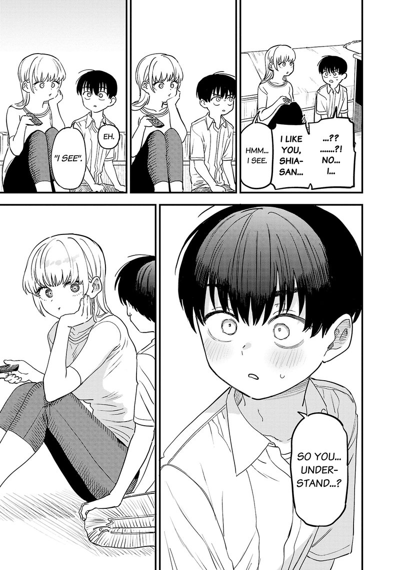 Tonari No Onee San Ga Suki 13 9