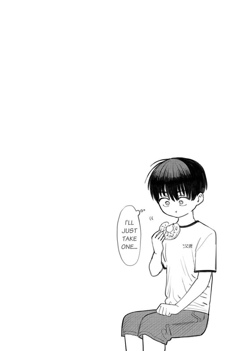 Tonari No Onee San Ga Suki 13e 13