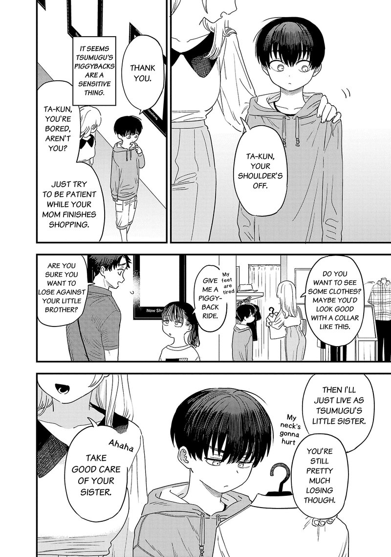 Tonari No Onee San Ga Suki 13e 2