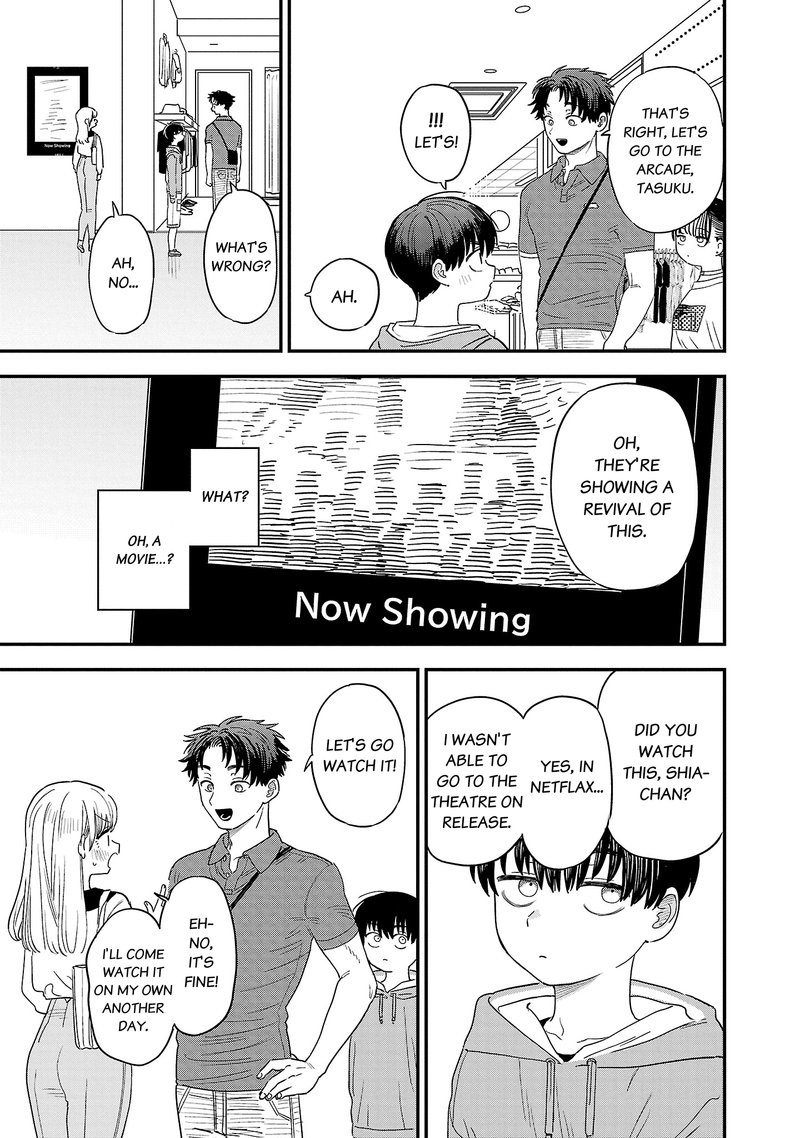 Tonari No Onee San Ga Suki 13e 3