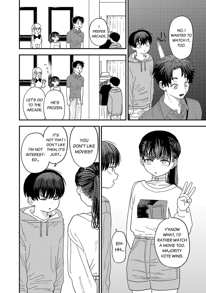 Tonari No Onee San Ga Suki 13e 4