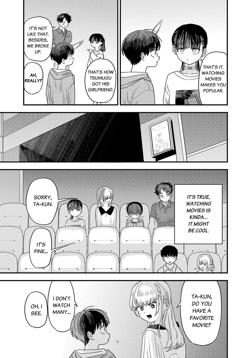 Tonari No Onee San Ga Suki 13e 5