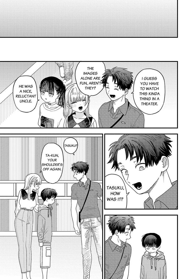 Tonari No Onee San Ga Suki 13e 7