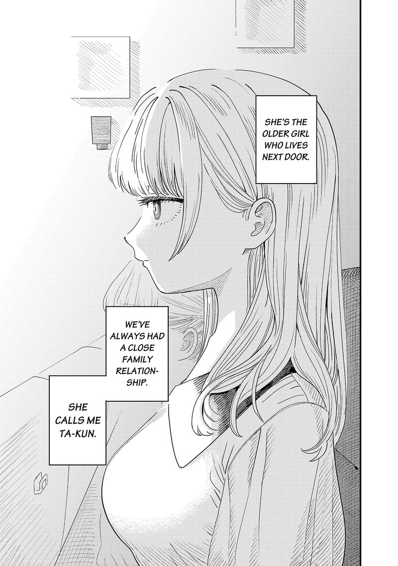 Tonari No Onee San Ga Suki 13e 9