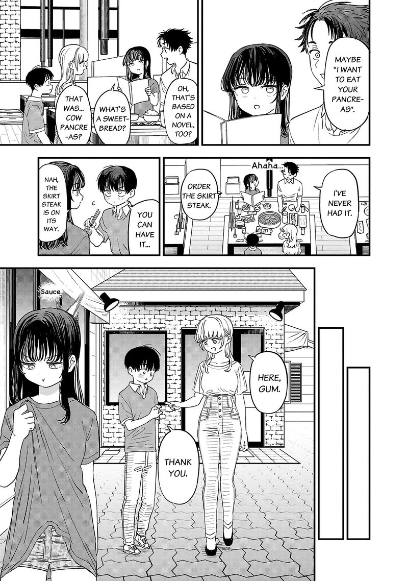Tonari No Onee San Ga Suki 14 10
