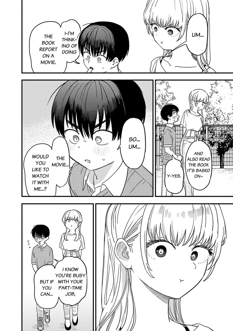 Tonari No Onee San Ga Suki 14 11