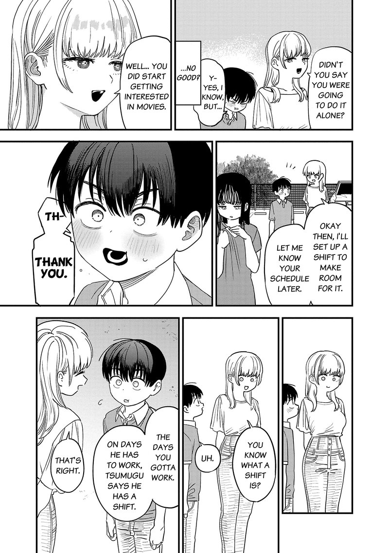 Tonari No Onee San Ga Suki 14 12