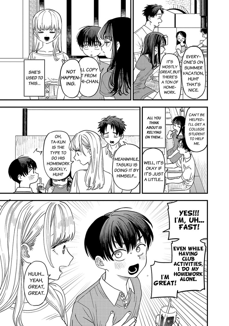 Tonari No Onee San Ga Suki 14 6