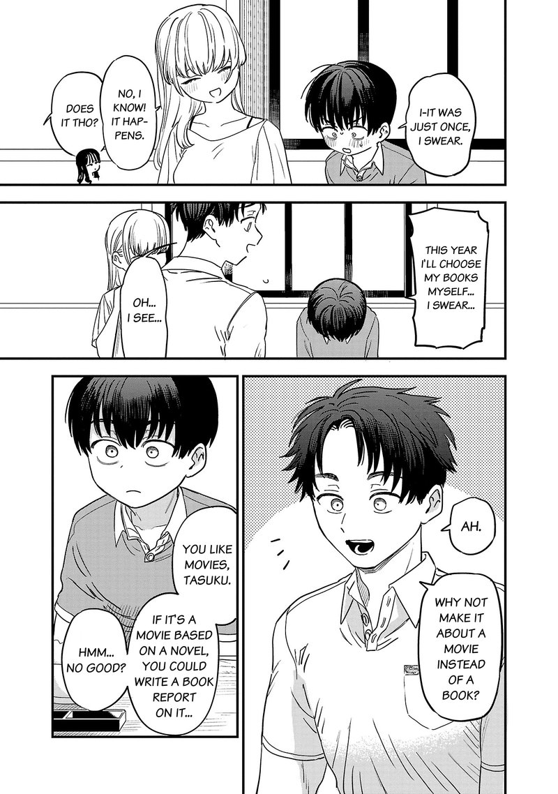 Tonari No Onee San Ga Suki 14 8