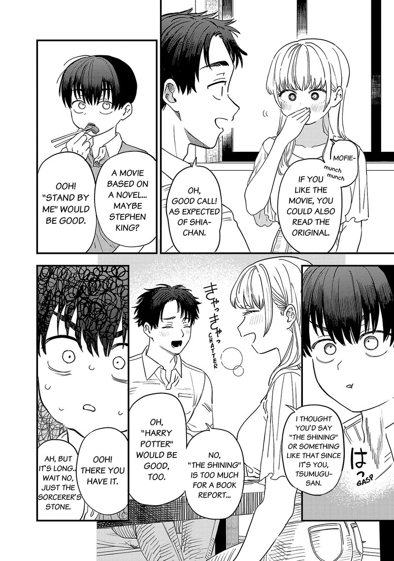 Tonari No Onee San Ga Suki 14 9