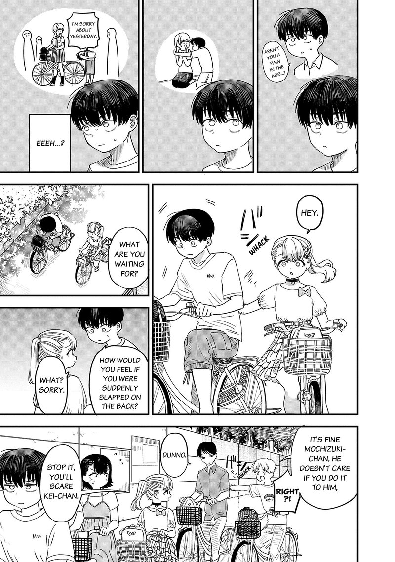 Tonari No Onee San Ga Suki 15 3