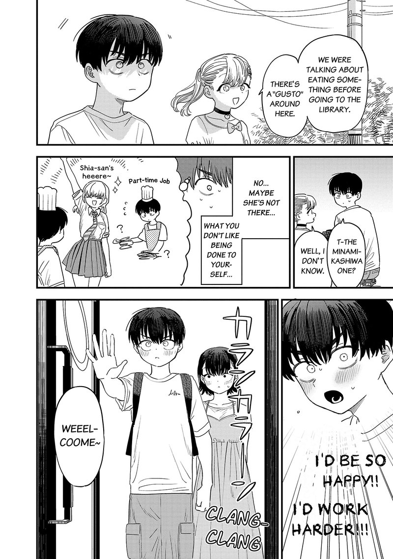 Tonari No Onee San Ga Suki 15 4
