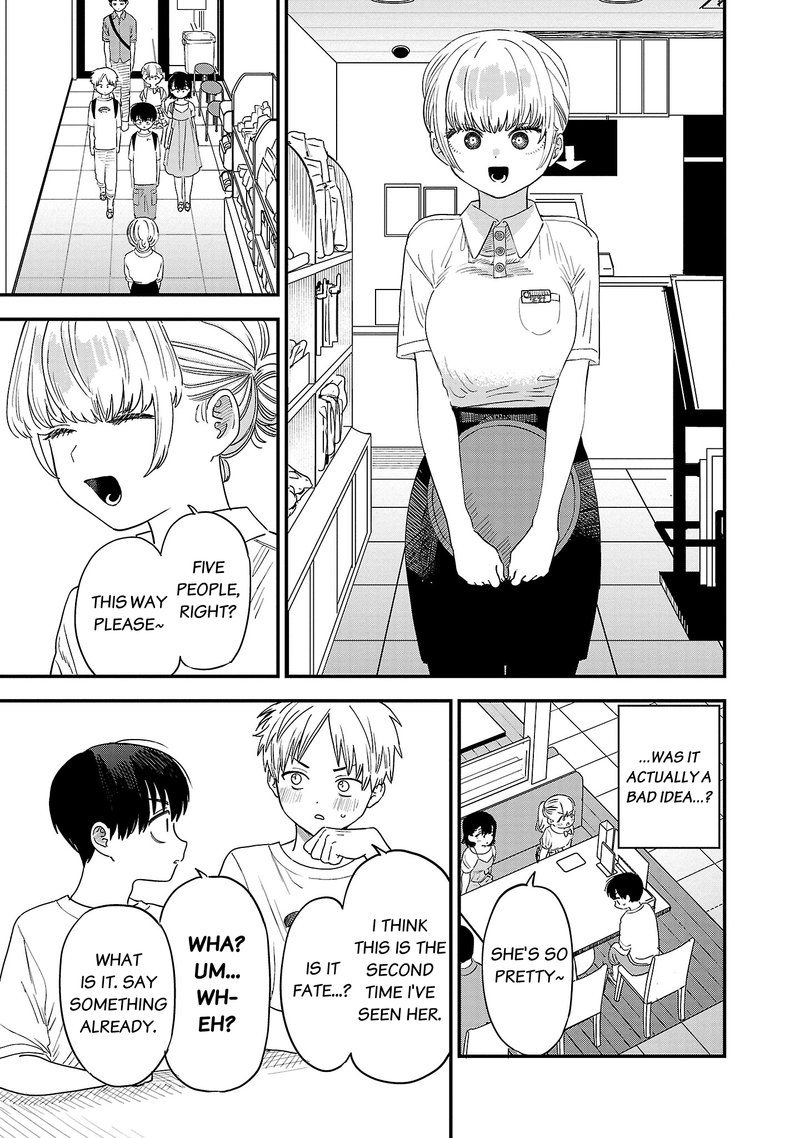 Tonari No Onee San Ga Suki 15 5