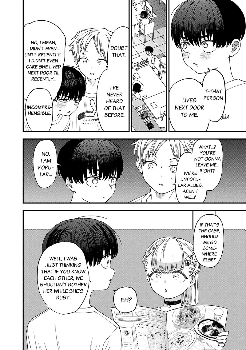 Tonari No Onee San Ga Suki 15 6