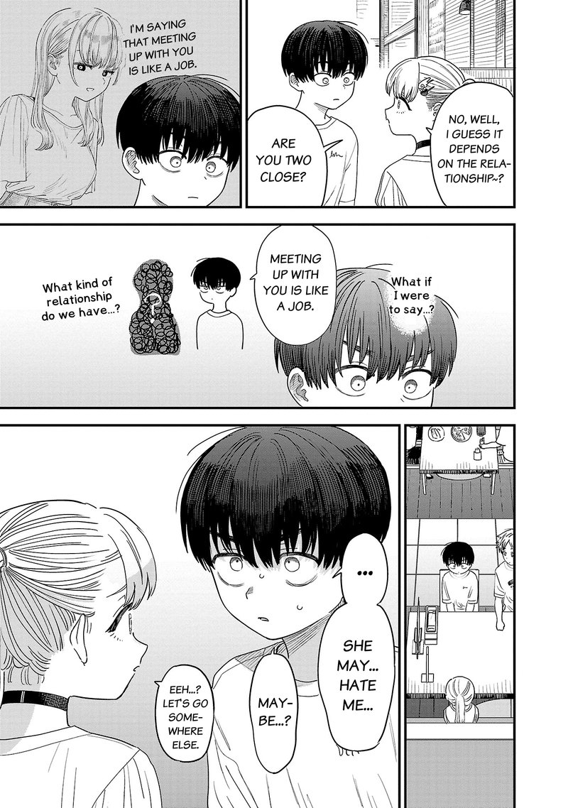 Tonari No Onee San Ga Suki 15 7