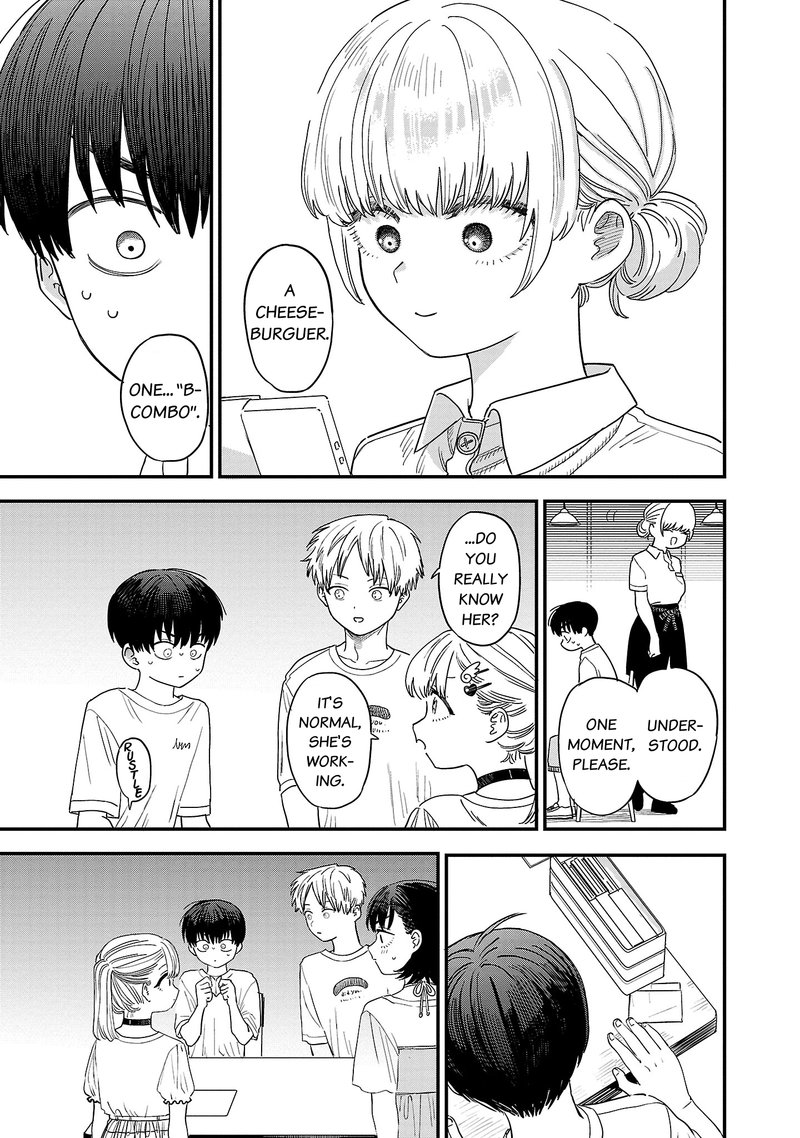 Tonari No Onee San Ga Suki 15 9
