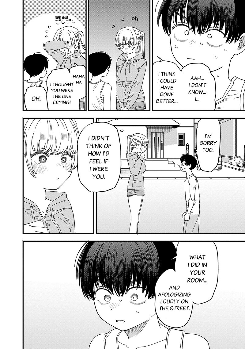Tonari No Onee San Ga Suki 16 10