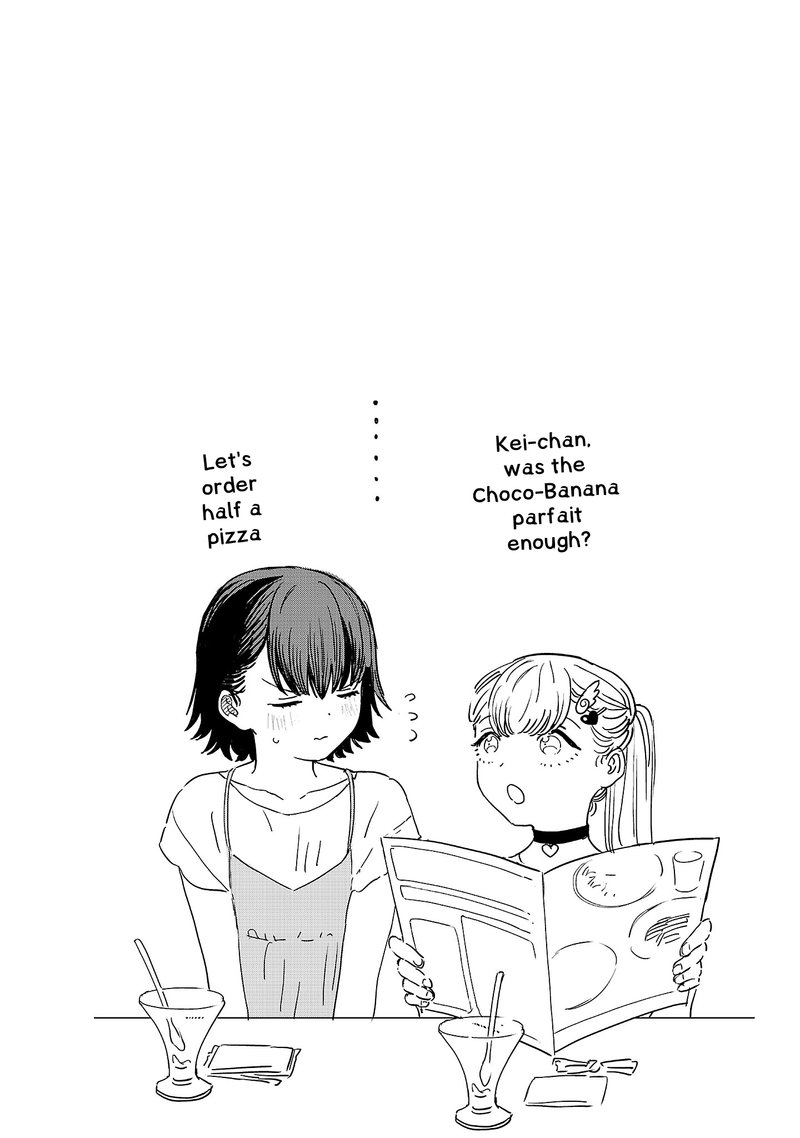 Tonari No Onee San Ga Suki 16 14