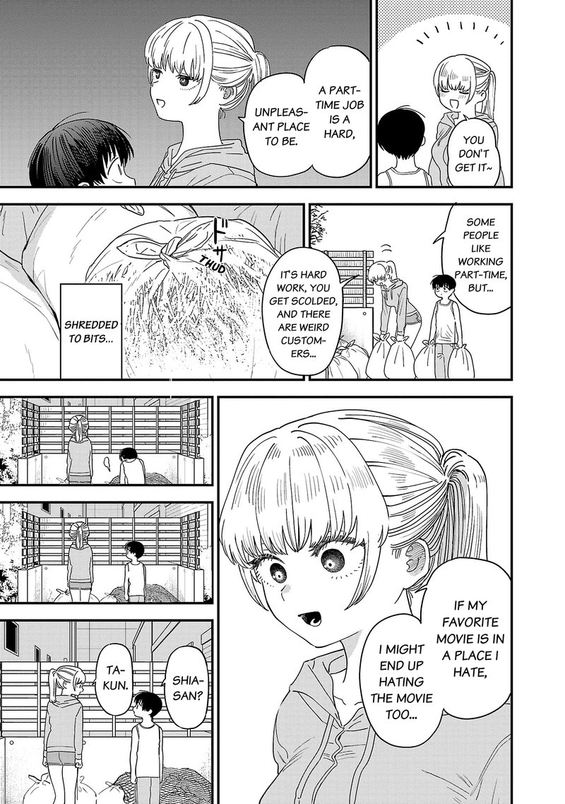 Tonari No Onee San Ga Suki 16 3
