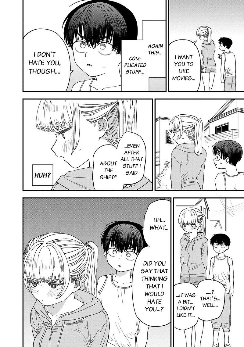 Tonari No Onee San Ga Suki 16 6