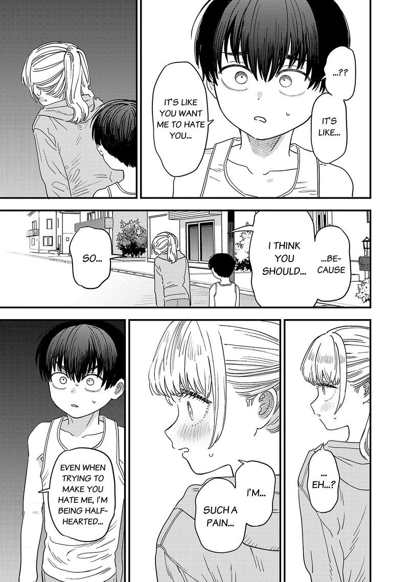 Tonari No Onee San Ga Suki 16 7