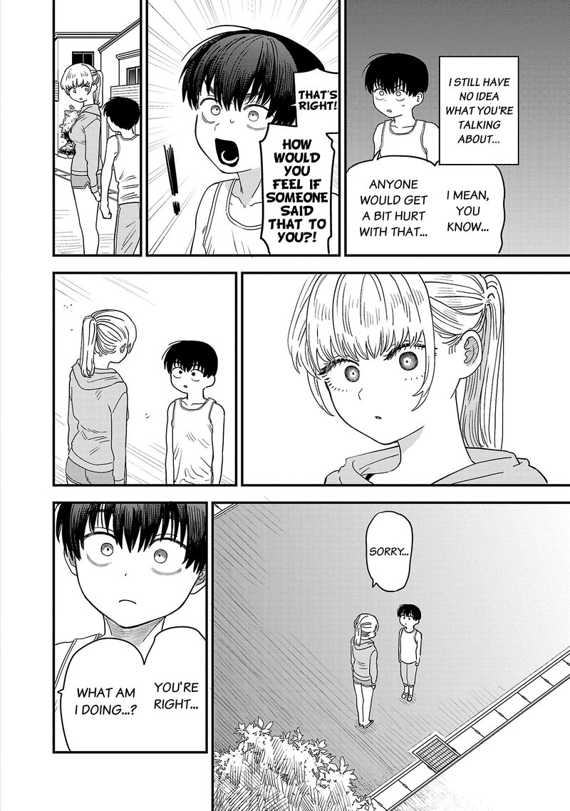 Tonari No Onee San Ga Suki 16 8