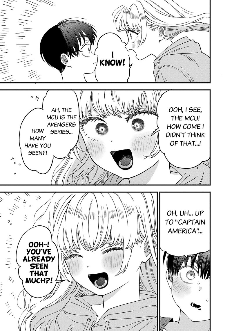 Tonari No Onee San Ga Suki 17 11