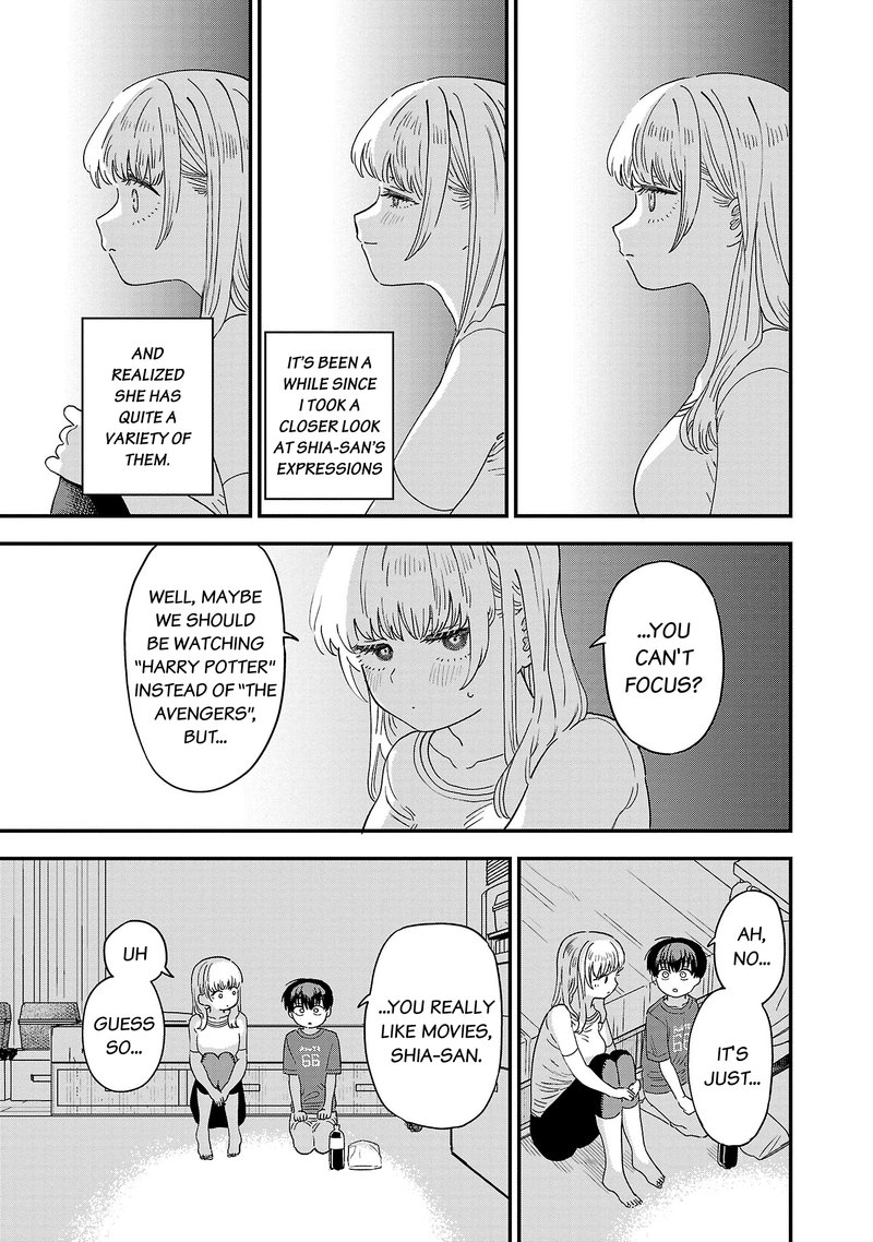 Tonari No Onee San Ga Suki 17 13