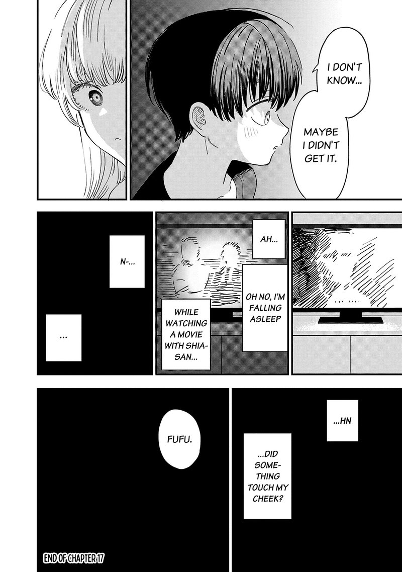 Tonari No Onee San Ga Suki 17 14