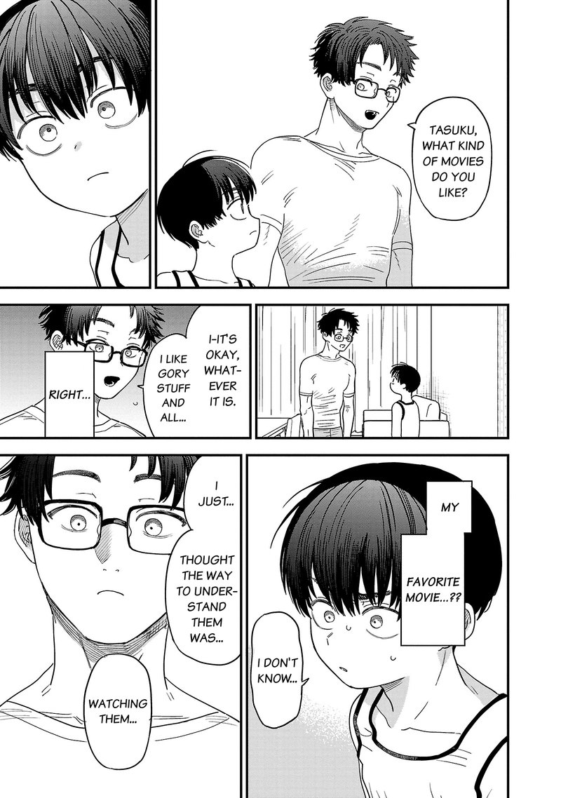 Tonari No Onee San Ga Suki 17 3
