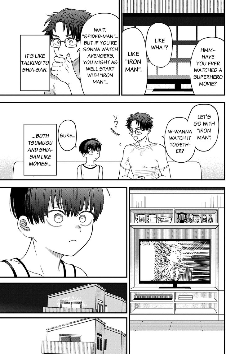 Tonari No Onee San Ga Suki 17 5