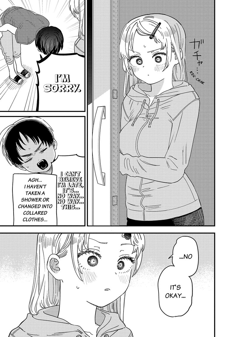 Tonari No Onee San Ga Suki 17 7