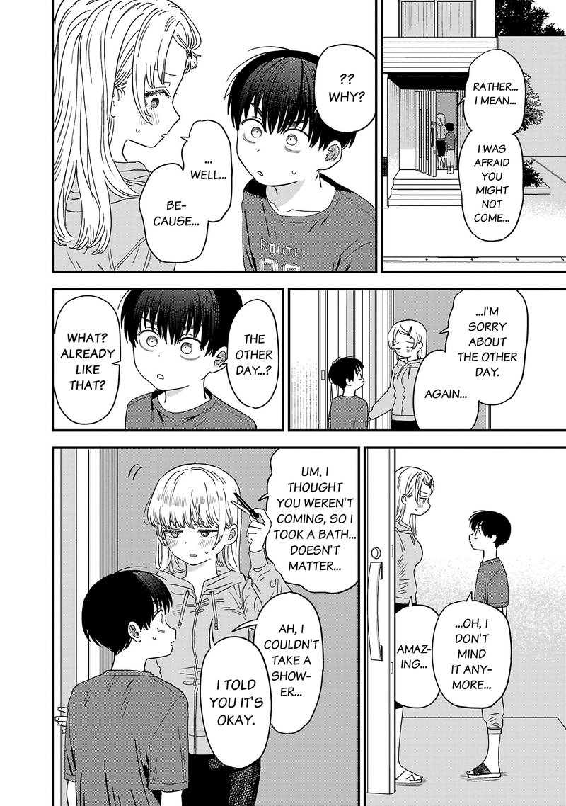 Tonari No Onee San Ga Suki 17 8
