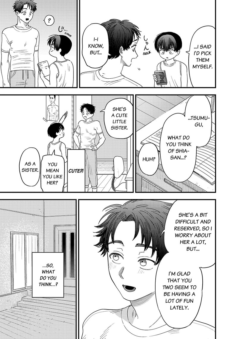Tonari No Onee San Ga Suki 19 5