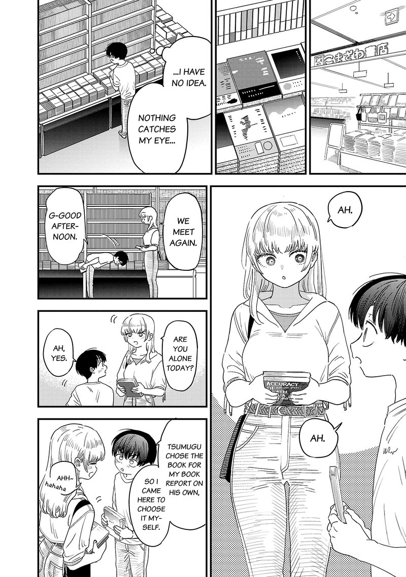 Tonari No Onee San Ga Suki 19 6