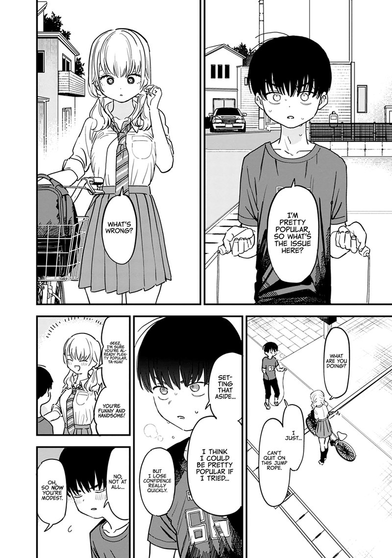 Tonari No Onee San Ga Suki 2 5