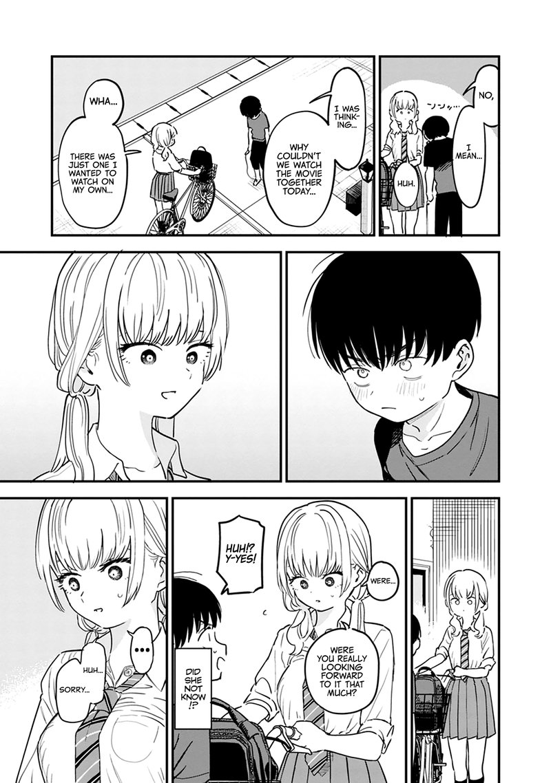Tonari No Onee San Ga Suki 2 6