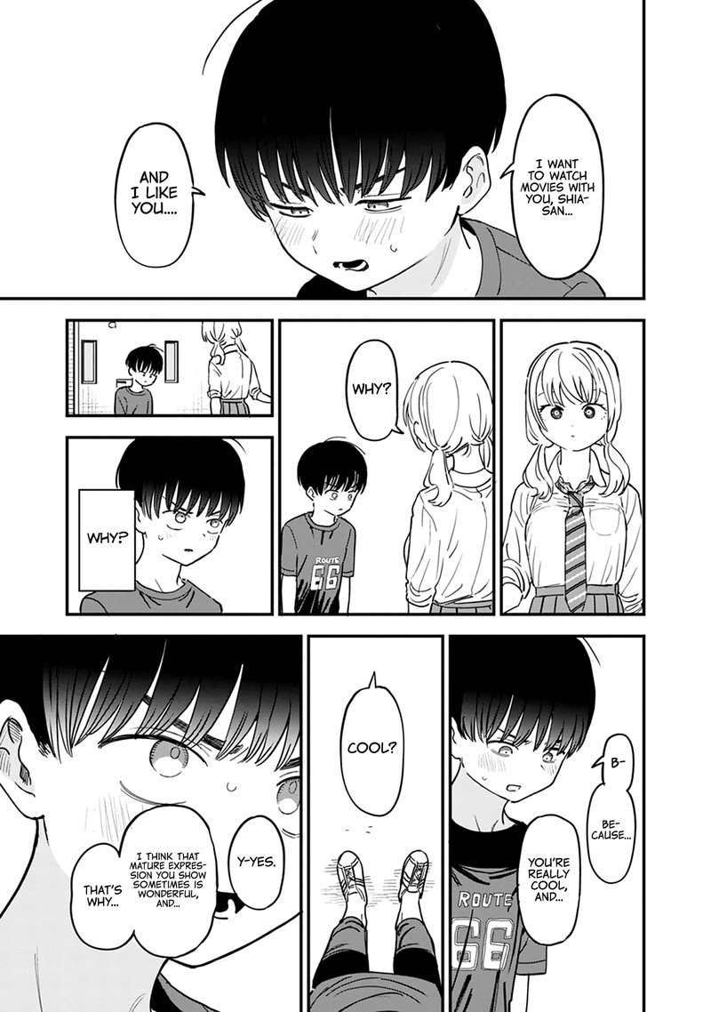 Tonari No Onee San Ga Suki 2 8