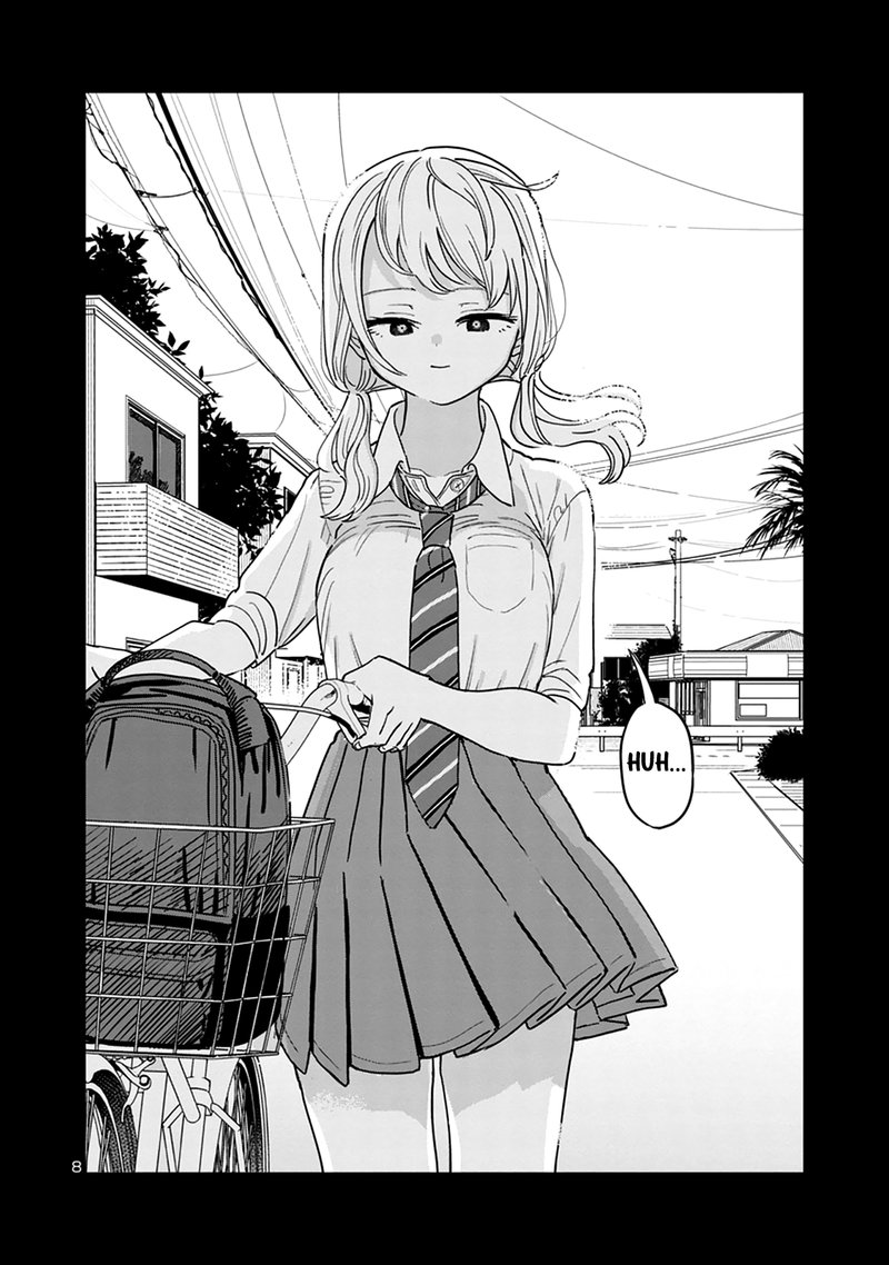Tonari No Onee San Ga Suki 2 9