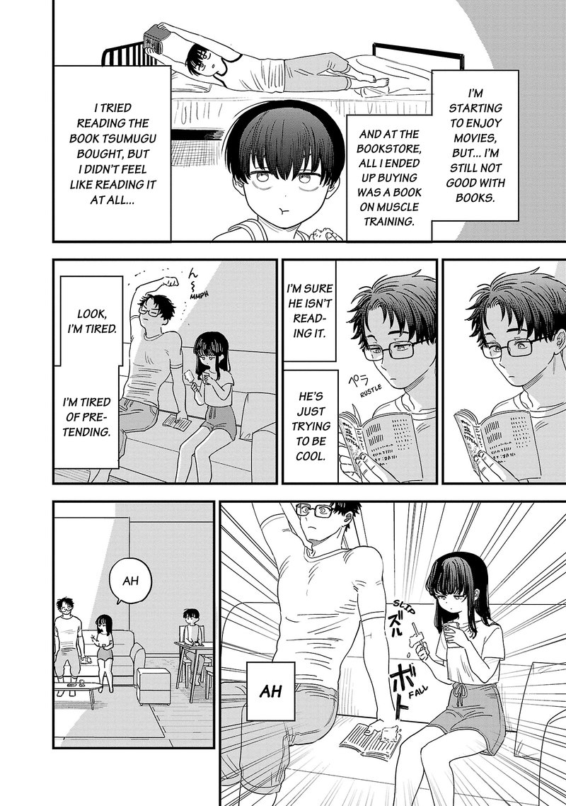 Tonari No Onee San Ga Suki 20 2
