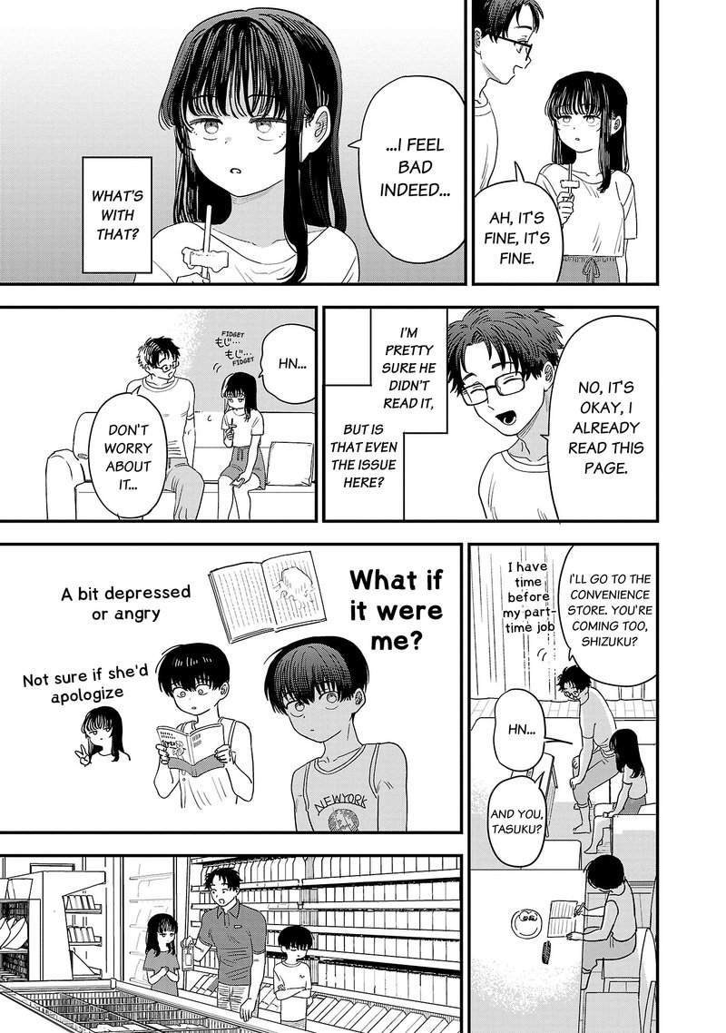 Tonari No Onee San Ga Suki 20 3