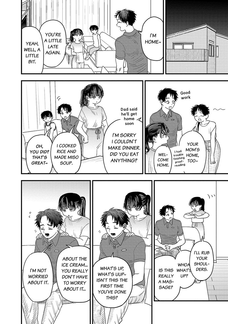 Tonari No Onee San Ga Suki 20 4