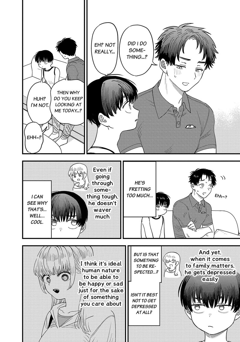 Tonari No Onee San Ga Suki 20 6