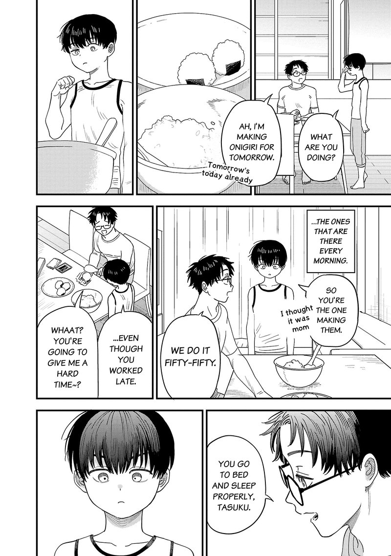 Tonari No Onee San Ga Suki 20 8