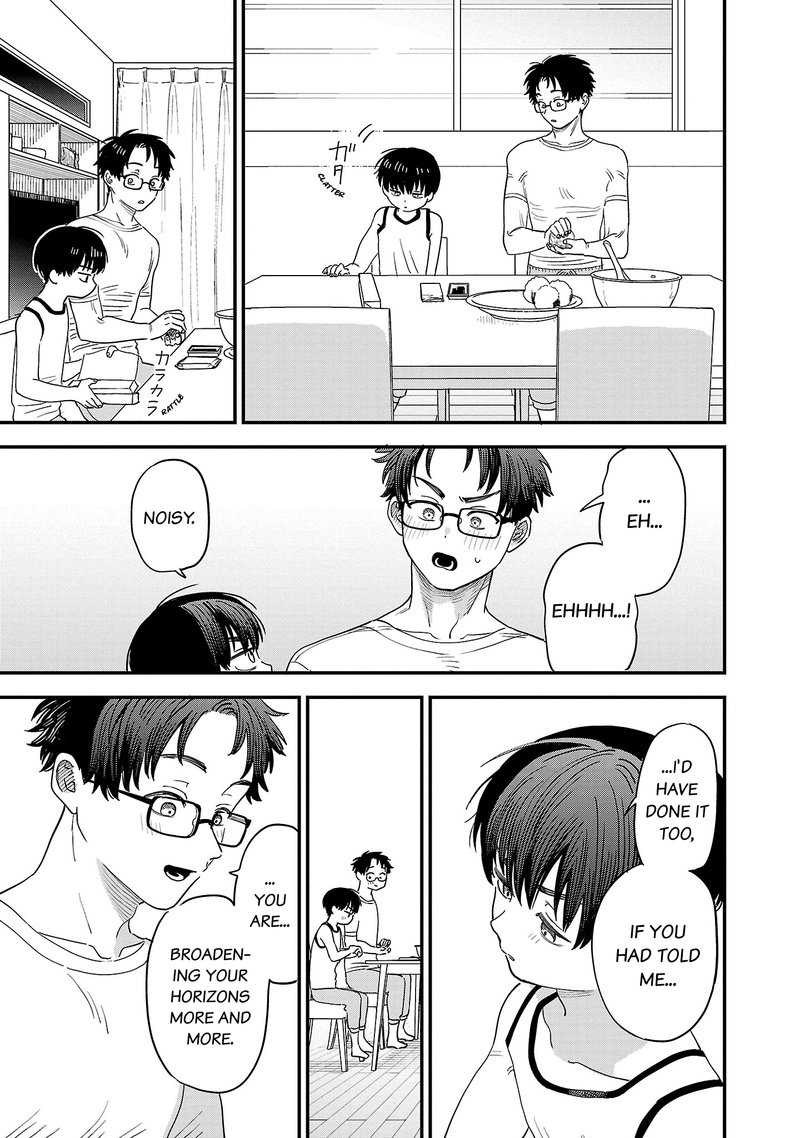 Tonari No Onee San Ga Suki 20 9